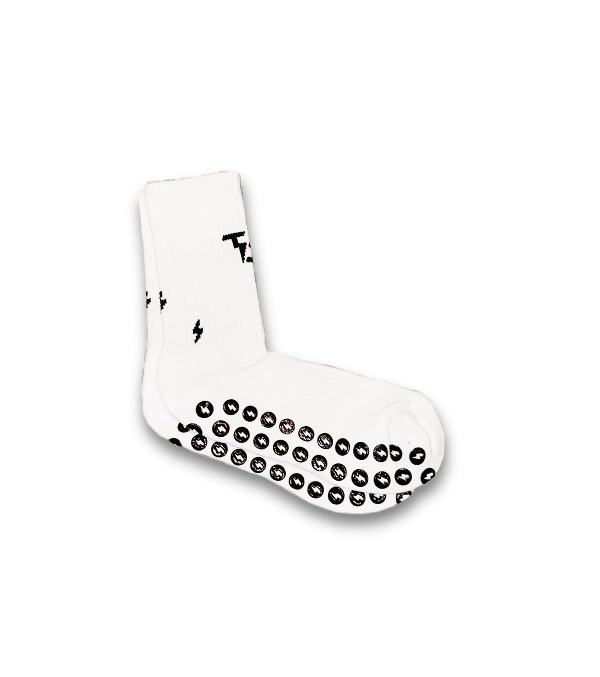 TheTCProject “Lightning” Grip Socks