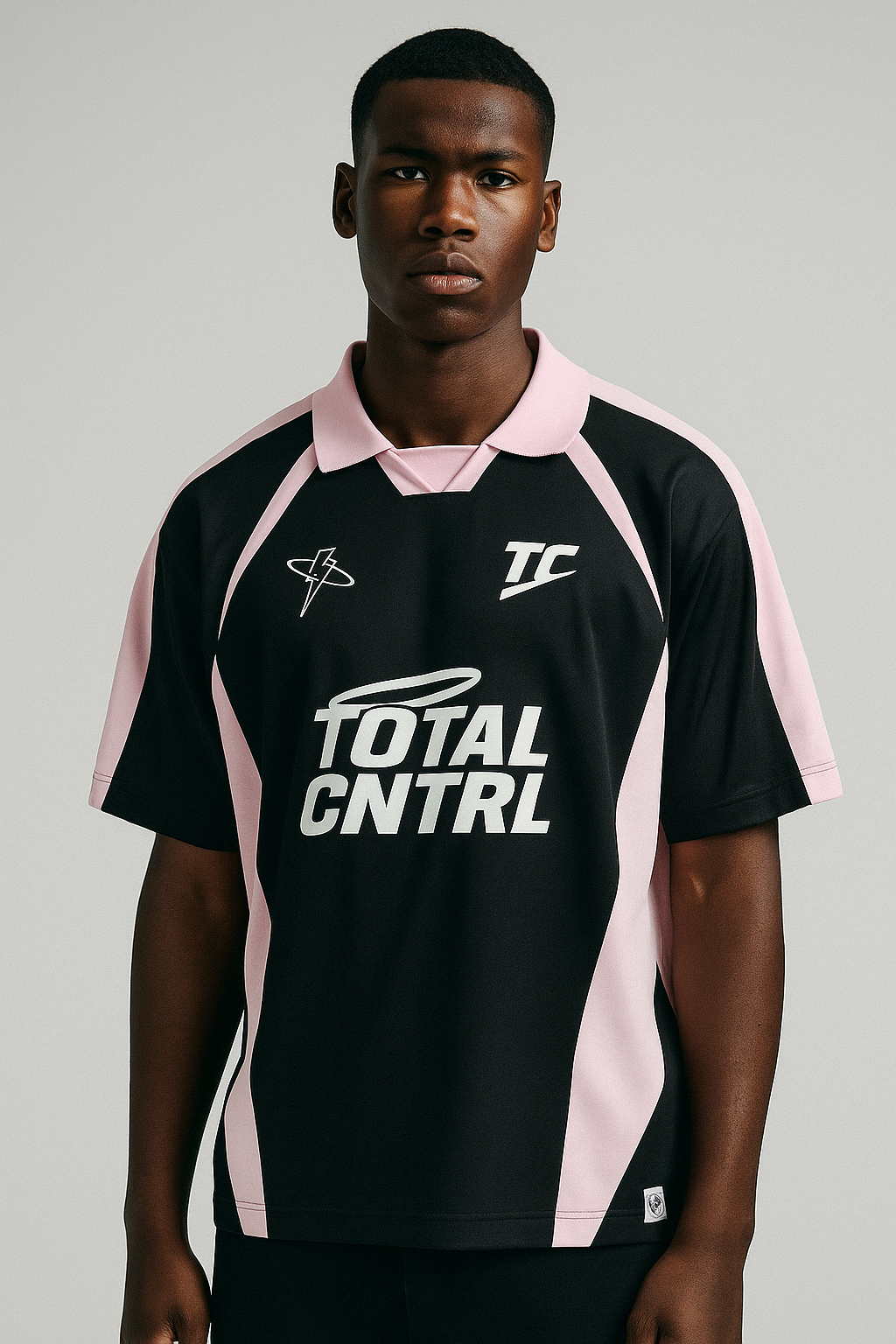 TC Retro Football Jersey 001